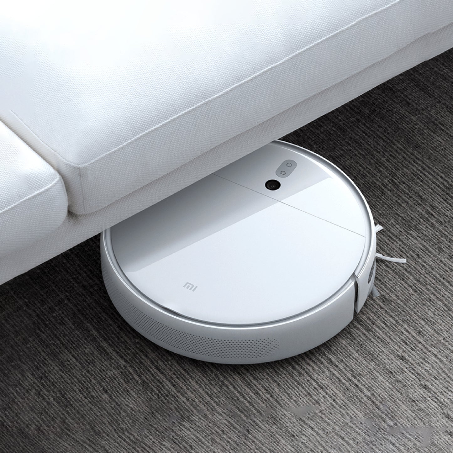 XIAOMI Robot Vacuum-Mop 2 مكنسة روبوت شاومي