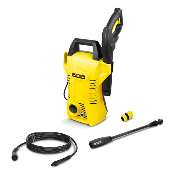Karcher K2 كرشر مضخة التنظيف المنزلية