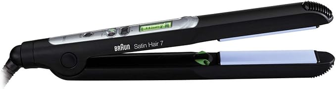 Braun Satin Hair 7 ST710 - ستريتنر براون ساتين هير 7