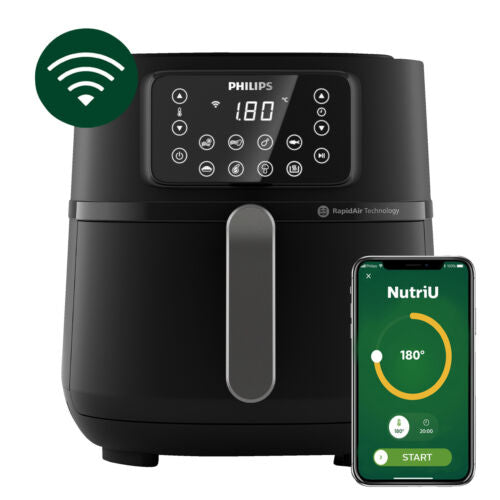 Philips Air Fryer (HD9285/80) قلاية هوائية فيلبس