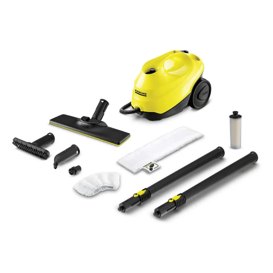 Karcher SC 3 Steam Cleaner Fast Heat Up Cleaning in Jordan – Brandatjo