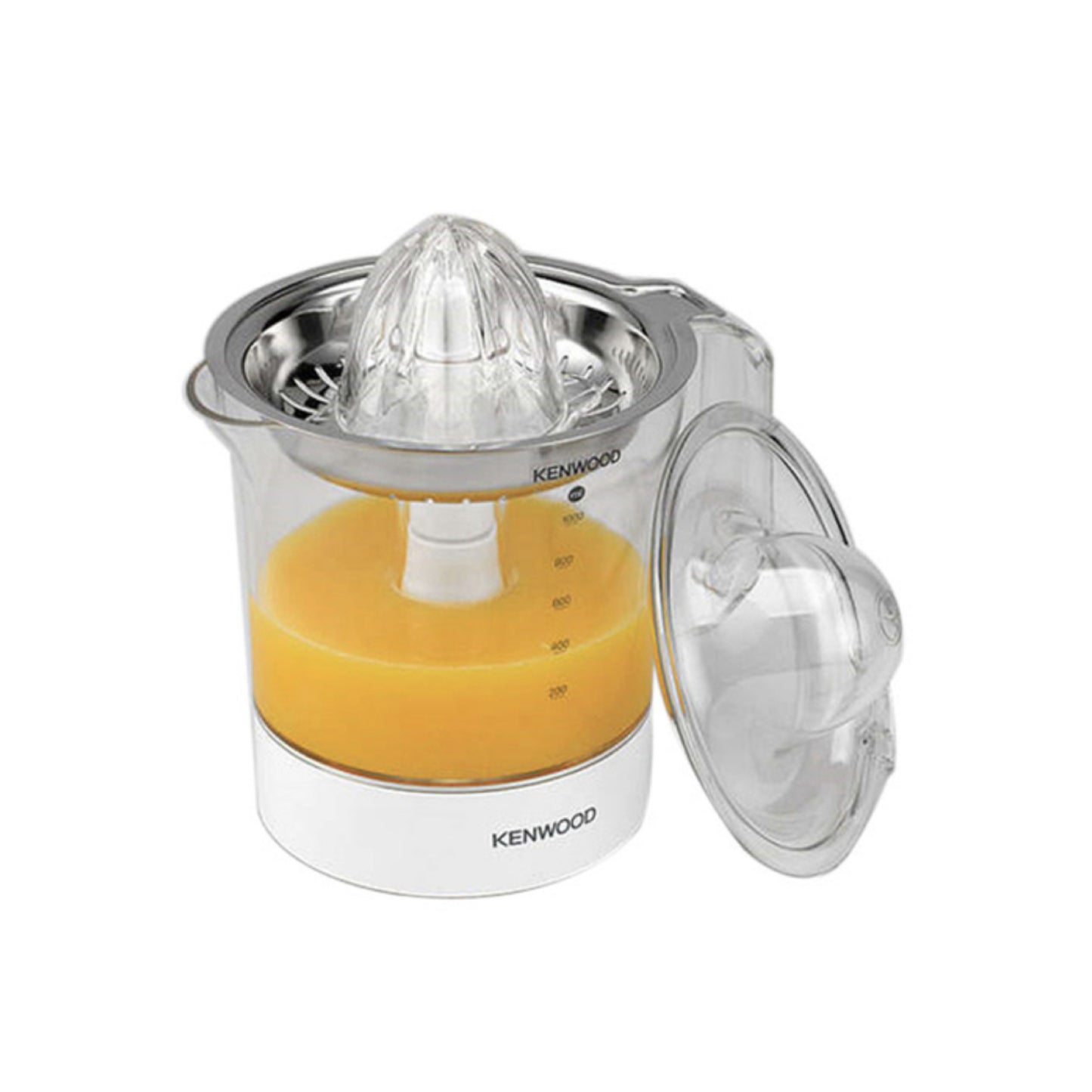 Kenwood Juicer JE290 عصارة برتقال كينوود