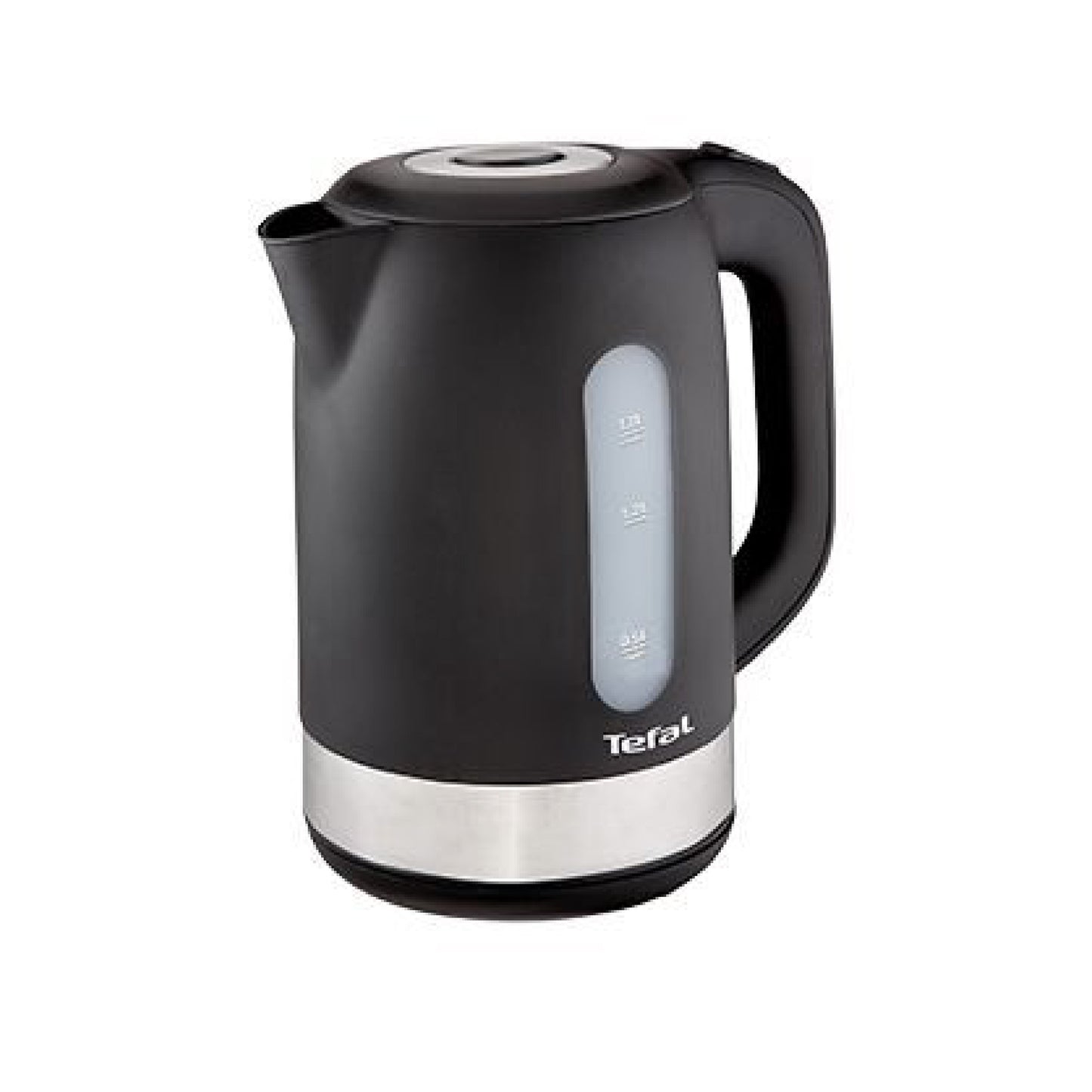 غلاية تيفال الكهربائية Tefal kettle equinoxe with plastic body material