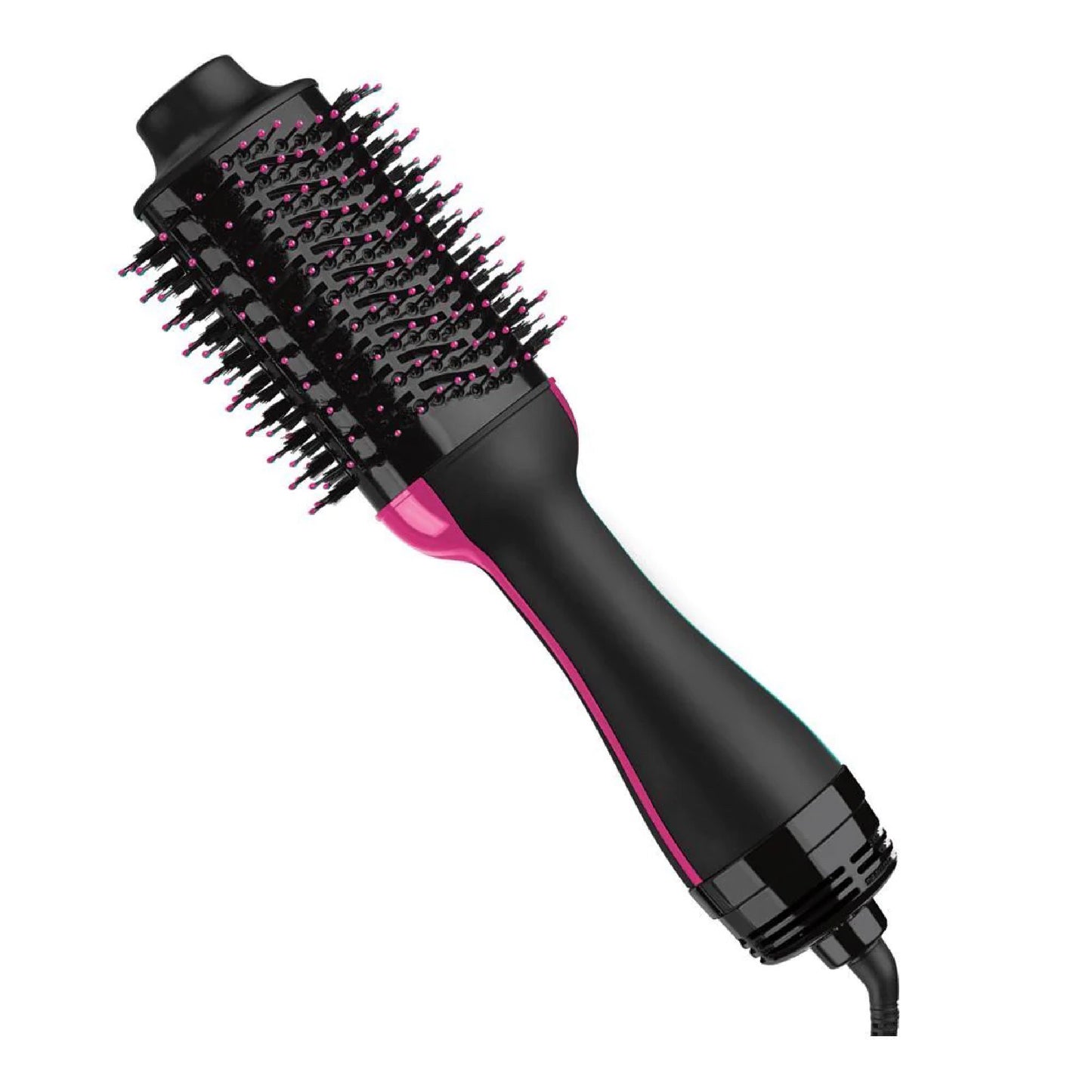 volumizer فرشاة الهواء الساخن جهاز تصفيف الشعر