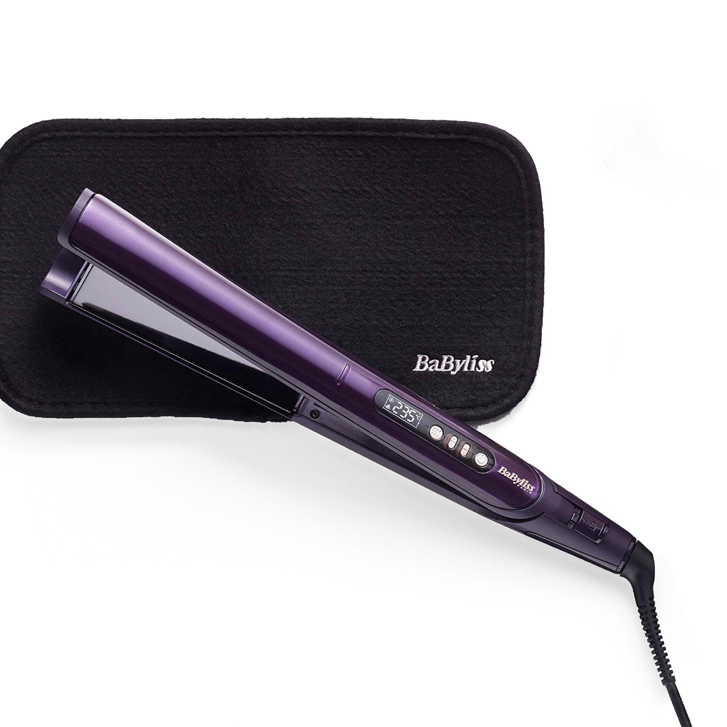 BABYLISS BABST450SDجهاز تمليس من بيبي ليس