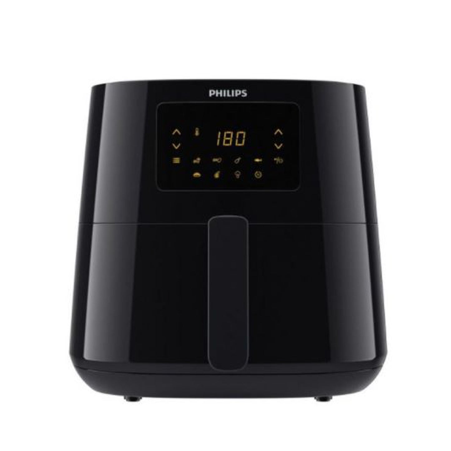 Philips HD9270 مقلاة هوائية 2000 واط 6.2 لتر