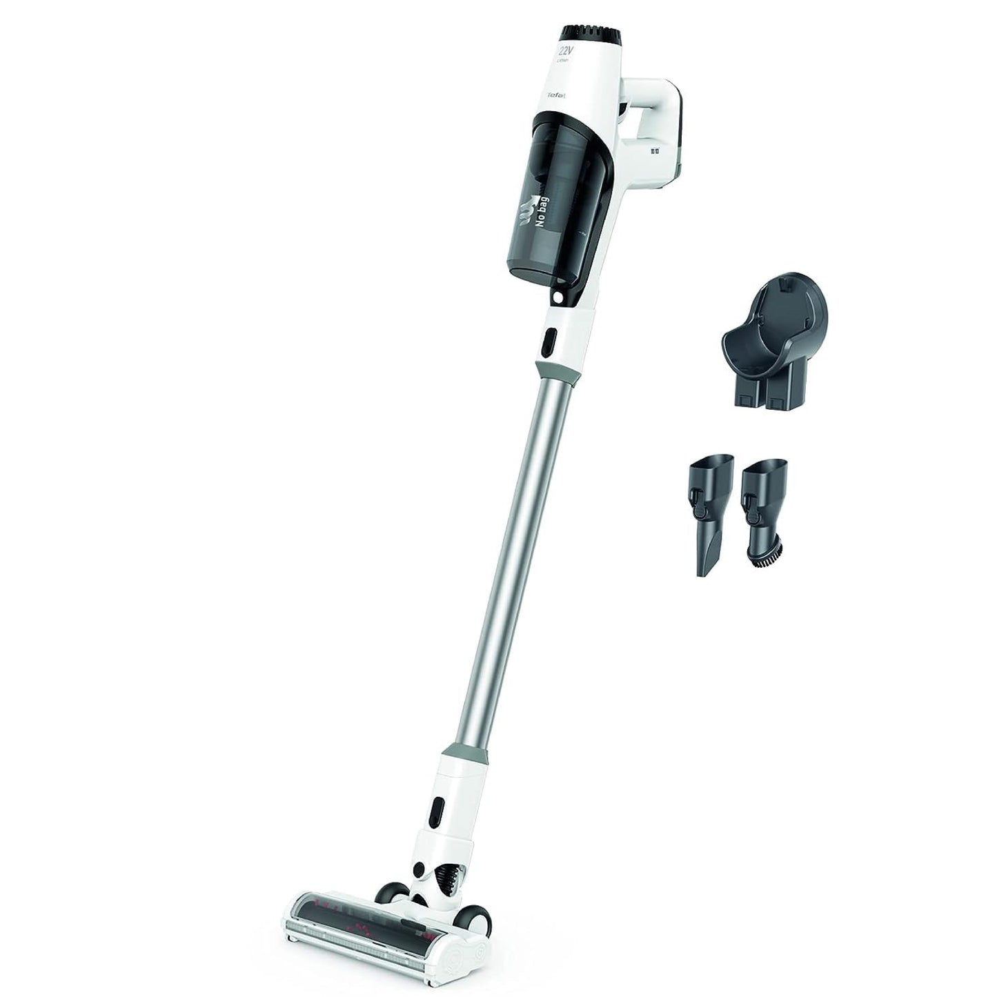 TEFAL CORDLESS ST. CLEANER X-PERT TY6935HO مكنسة كهربائية لاسلكية من تيفال اكسبيرت