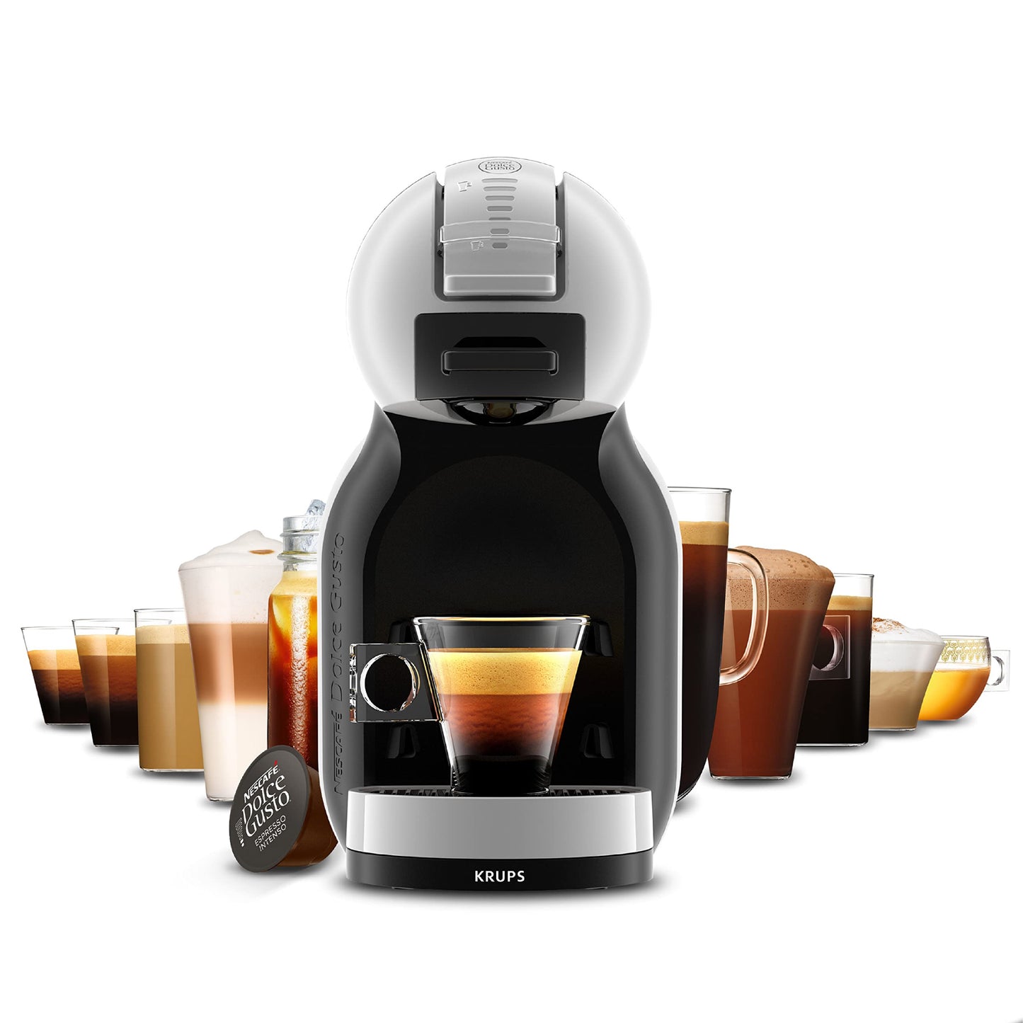 Dolce Gusto Mini دولتشي غوستو