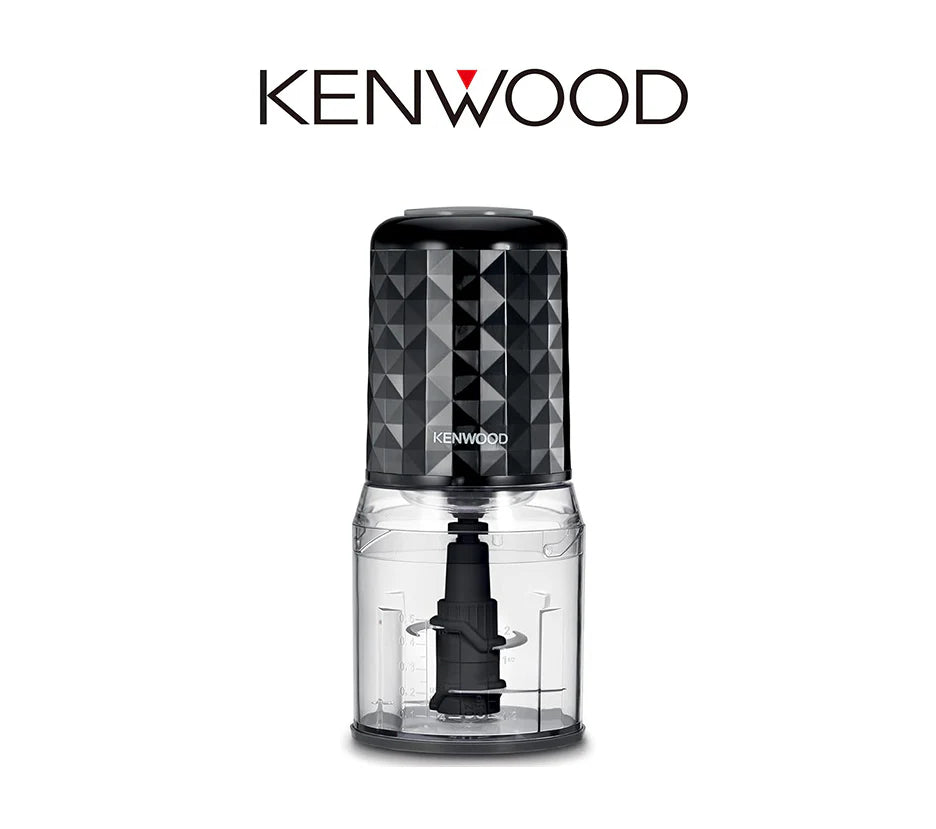 Kenwood WHGY 1 Jar 400W Chopper CHP40 فرامة كينوود