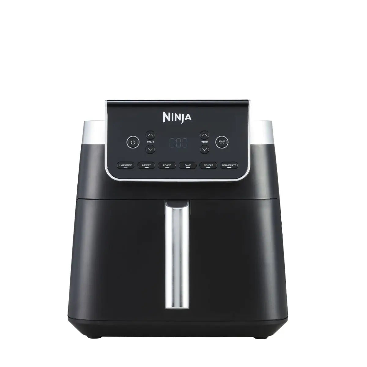 مقلاة Ninja Air Fryer Max Pro الهوائية سعة 6.2 لتر AF180ME