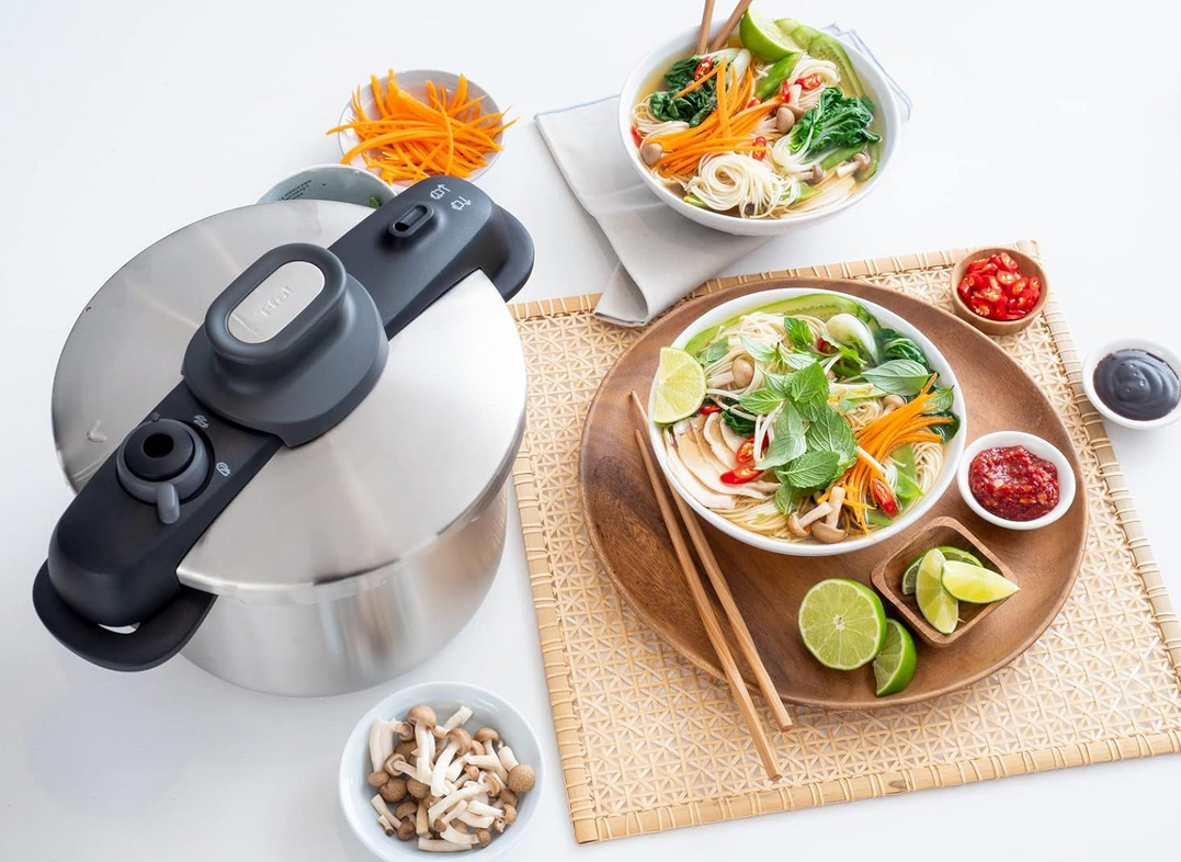 Electric Pressure Cooker for Home: Key Features to Know Before Buying
