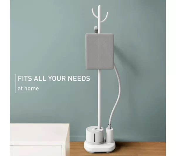 TEFAL Origin Home IT3260 Clothes Steamer مكواة تيفال عامودية