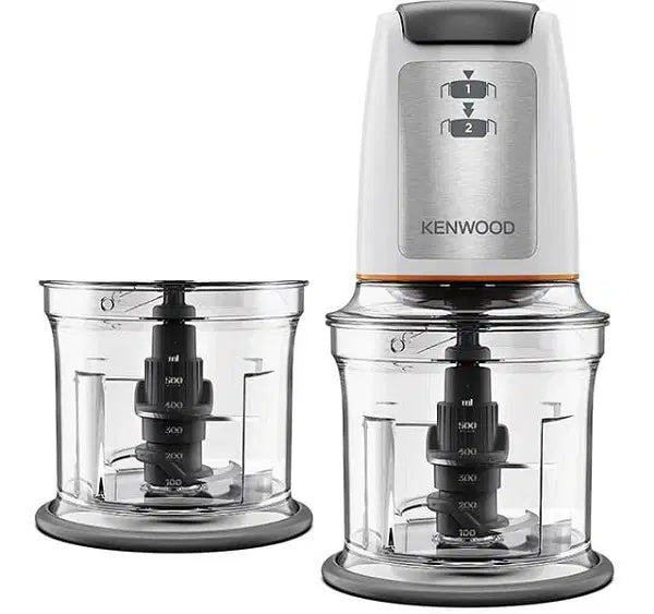 Kenwood Easy Chop Chopper, 0.5L Bowl, 500 watt مفرمة طعام كهربائية إيزي شوب كينوود  CHP61