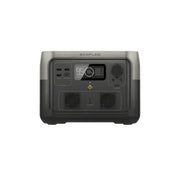 EcoFlow RIVER 2 Max Portable Power Station 512Wh 500W