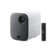 Xiaomi Mi Smart Projector 2 Full HD 1080p Projector with Android TV and Up to 120 Inch Display