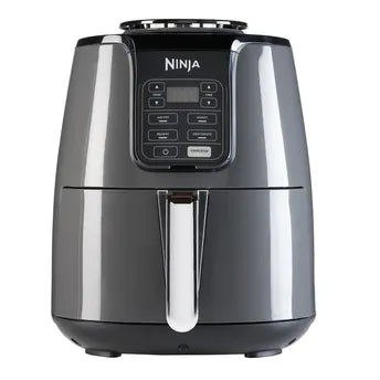مقلاة Ninja الهوائية سعة 3.8 لتر AF100ME