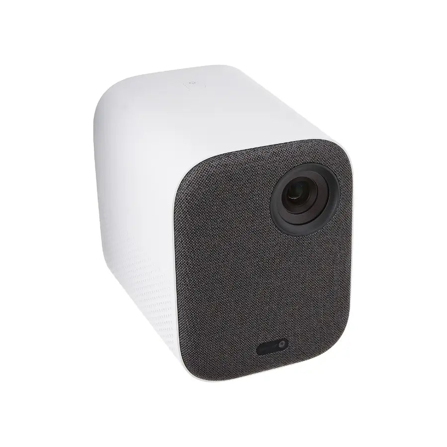 Xiaomi Mi Smart Projector 2 Full HD 1080p Projector with Android TV and Up to 120 Inch Display