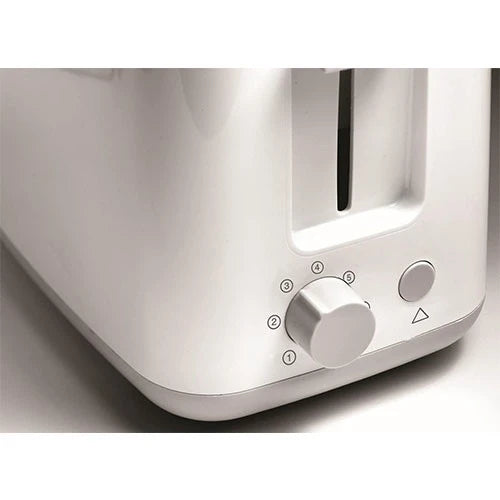Kenwood 2-Slice Toaster with Integrated Bun Warmer TCP01.A0WH