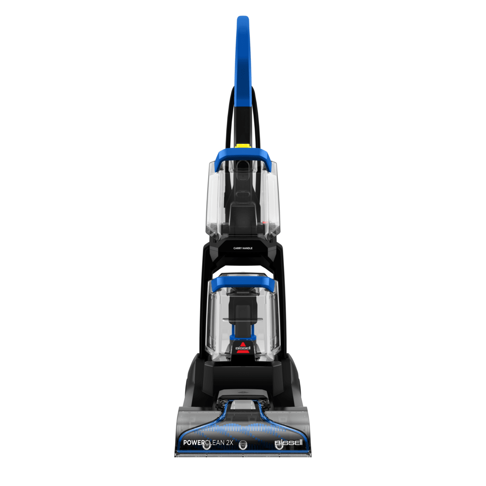 BISSELL PowerClean 2X Vacuum Cleaner 3878K