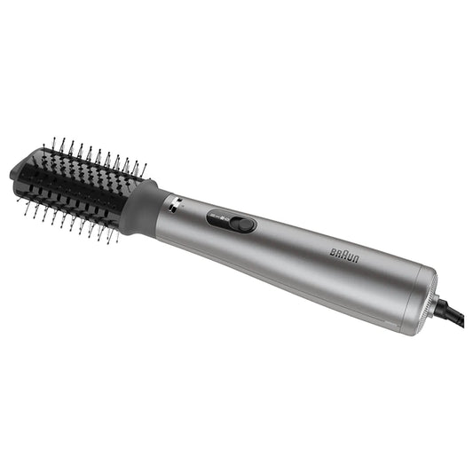 The Braun Airstyler as430 - براون - فرشاة هوائية ايرستايلر مع ملحقين