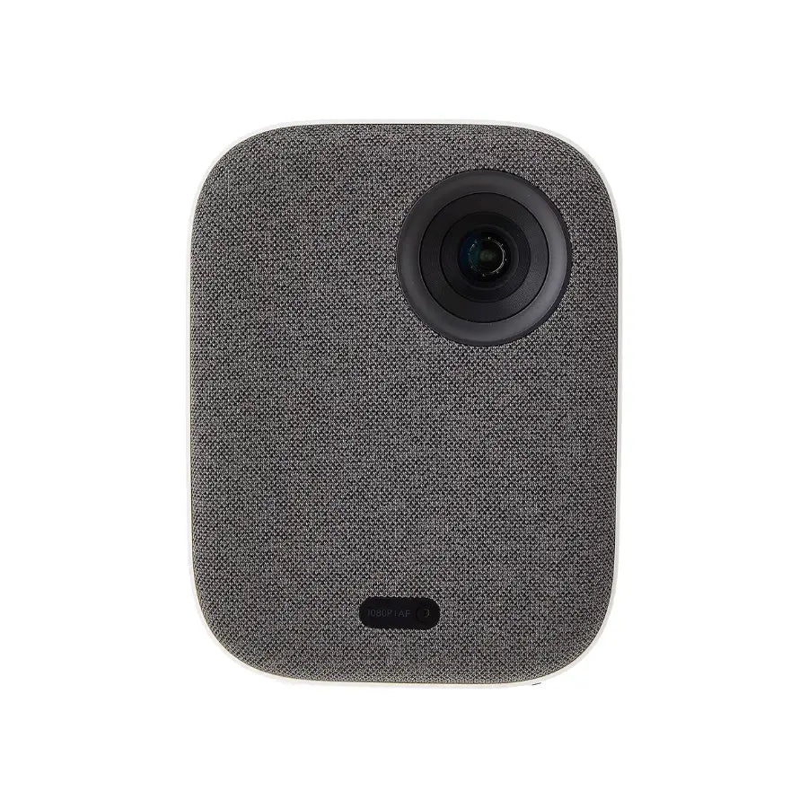 Xiaomi Mi Smart Projector 2 Full HD 1080p Projector with Android TV and Up to 120 Inch Display