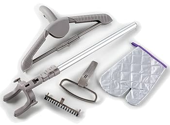 كينوود مكواة بخار للملابس، 1500 وات، خزان مياه سعة 2 لتر Kenwood Garment Steamer