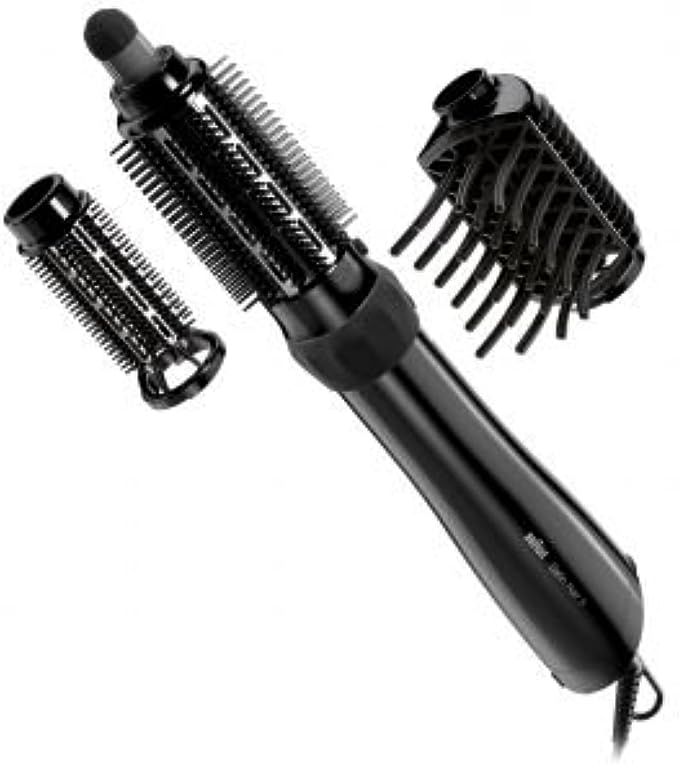 آلة تصفيف الشعر الهوائية Satin Hair 5 AS530 - Braun