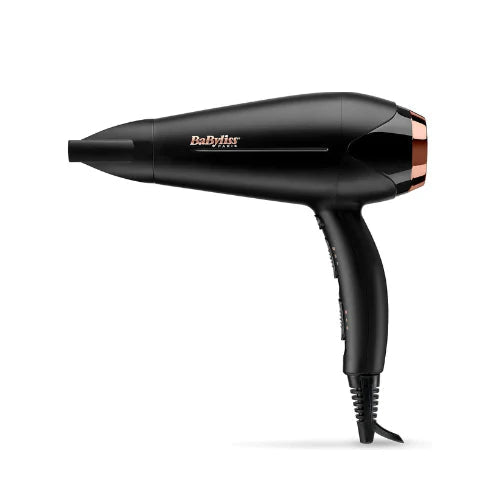 Babyliss 6709DSDE 2100W Ionic Hair Dryer