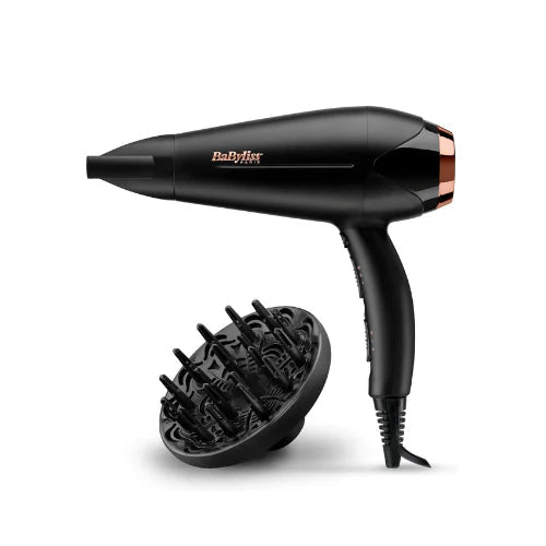 Babyliss 6709DSDE 2100W Ionic Hair Dryer