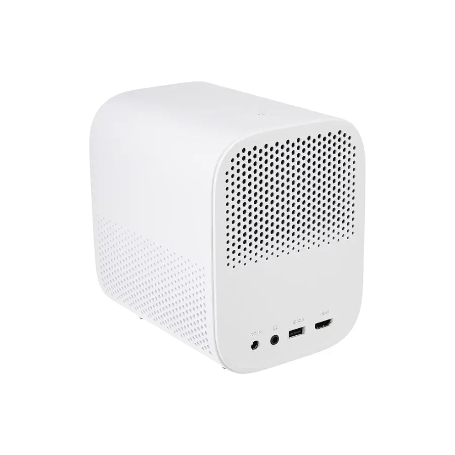 Xiaomi Mi Smart Projector 2 Full HD 1080p Projector with Android TV and Up to 120 Inch Display