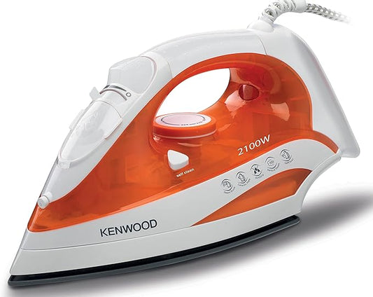 مكواة بخار 2100 واط من كينوود STP50 Kenwood Steam Iron