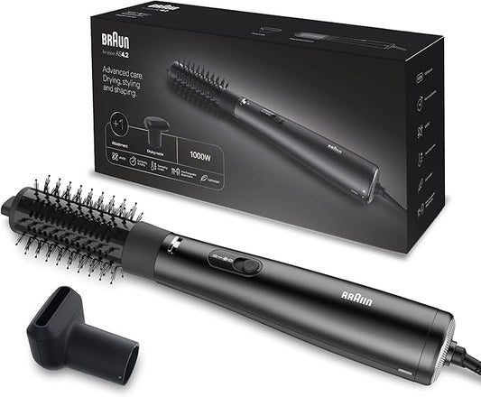 Braun Air Styler AS420 براون اير ستايلر