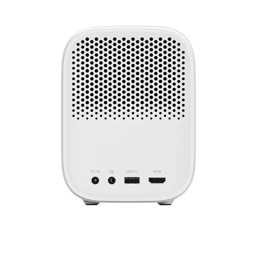 Xiaomi Mi Smart Projector 2 Full HD 1080p Projector with Android TV and Up to 120 Inch Display