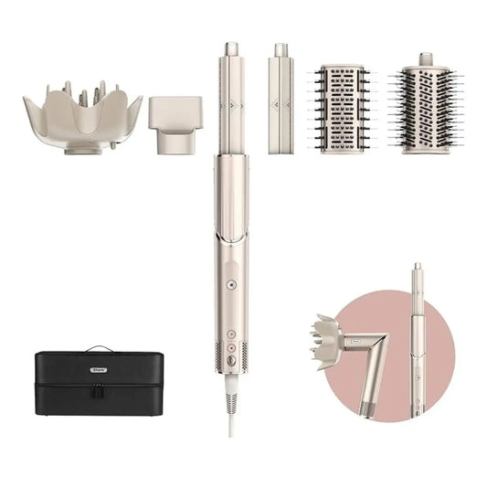 Shark FlexStyle 5-in-1 Air Styler & Hair Dryer HD440ME