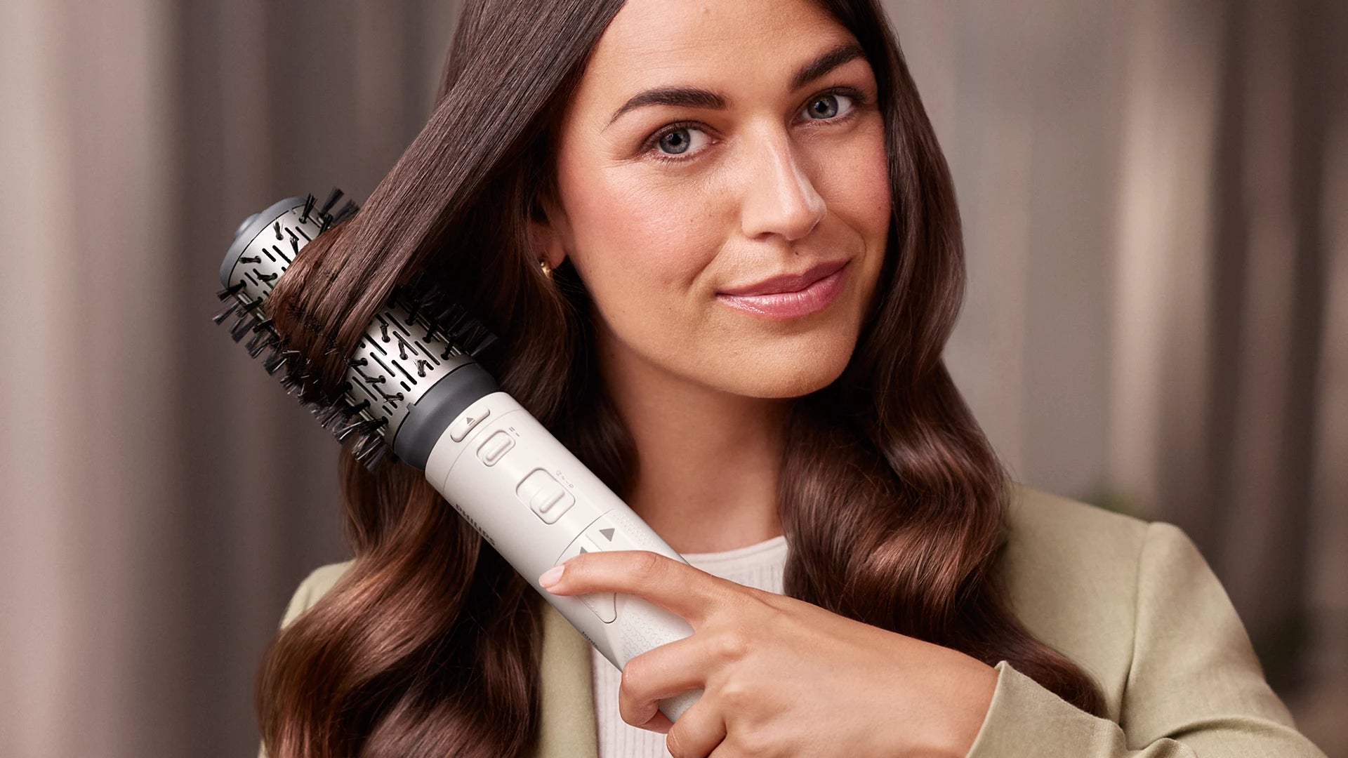 Philips 7000 Series Airstyler BHA710