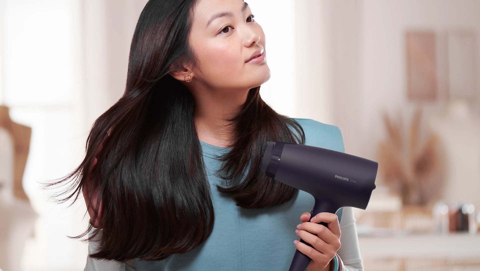Philips 3000 Series Hair Dryer BHD340