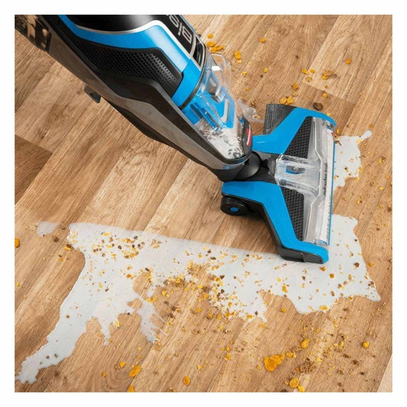 BISSELL CrossWave Advanced Pro 3-in-1 Vacuum Cleaner e2223