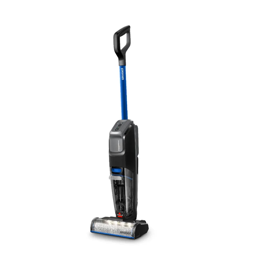 BISSELL CrossWave Omnifind™ 4006K Cordless Wet & Dry Vacuum & Mop