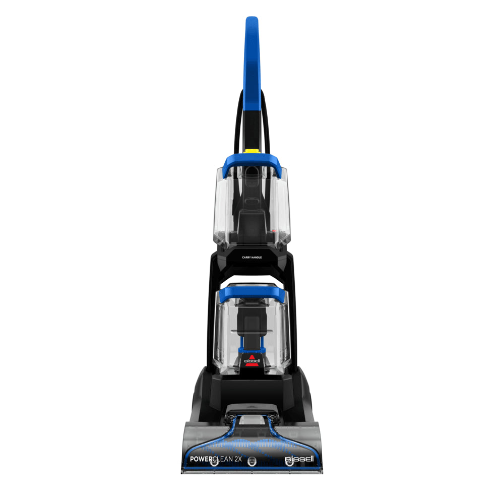 BISSELL PowerClean 2X Vacuum Cleaner 3878K