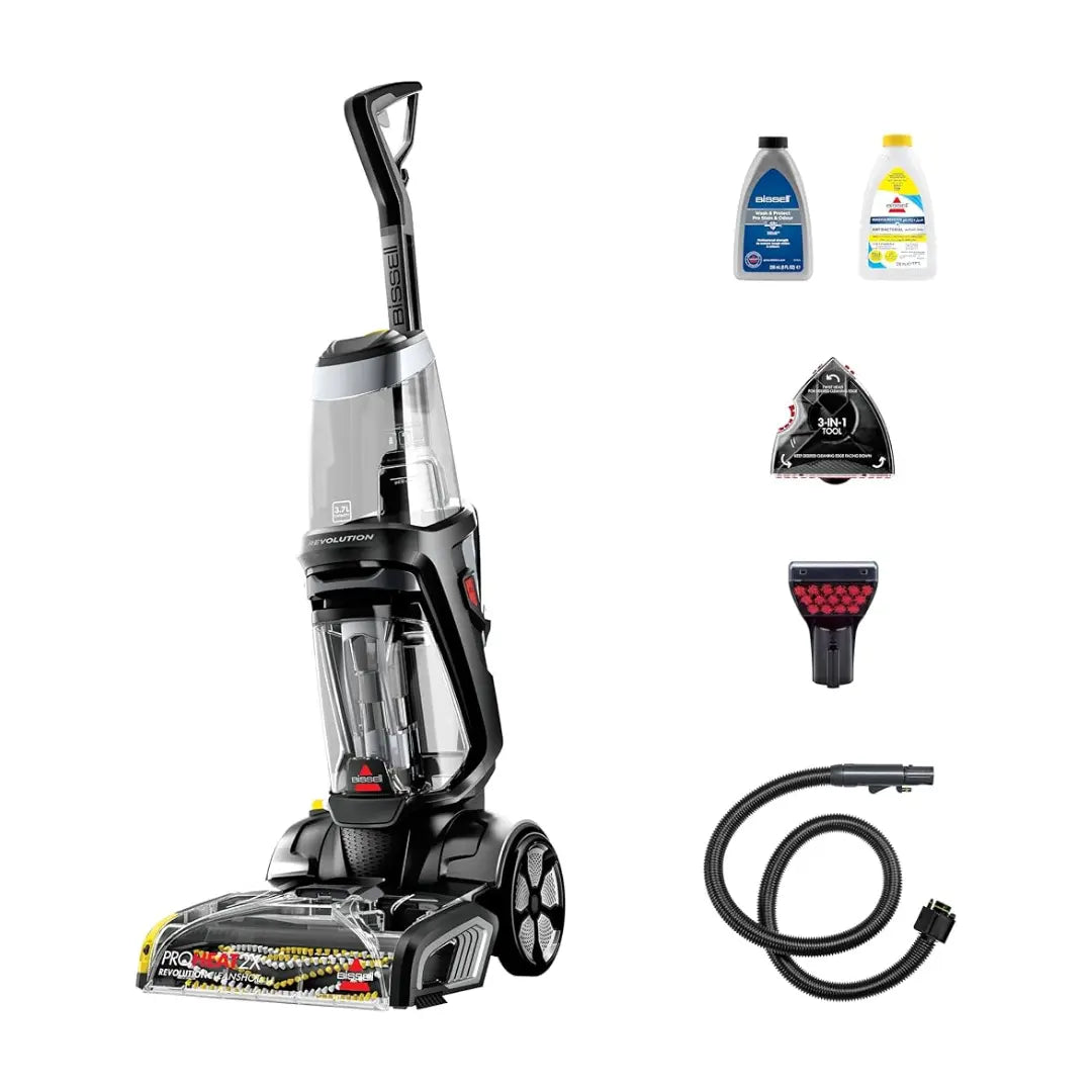 BISSELL ProHeat 2X Revolution CleanShot 2066E
