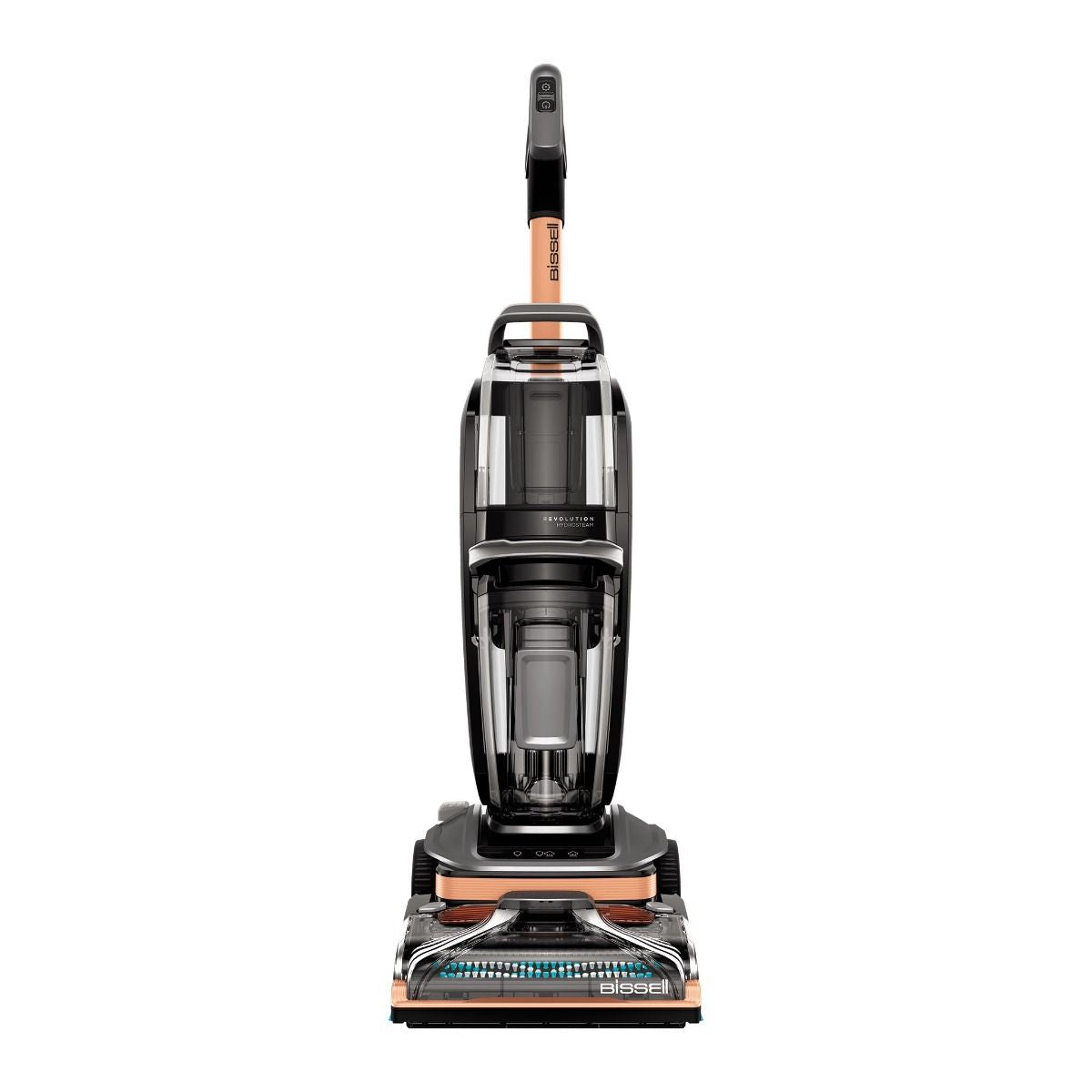BISSELL Revolution HydroSteam 3672E Carpet Cleaner