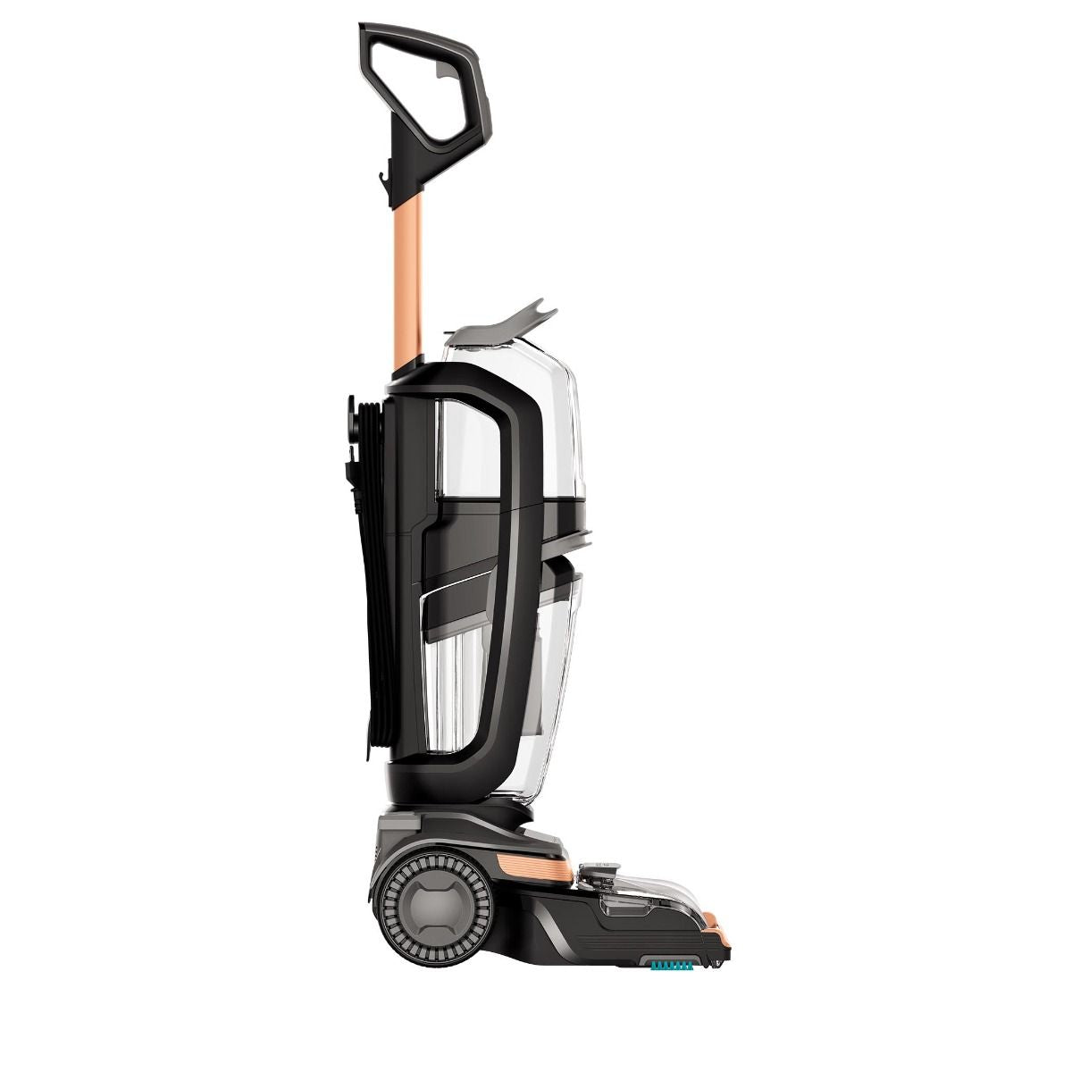 BISSELL Revolution HydroSteam 3672E Carpet Cleaner