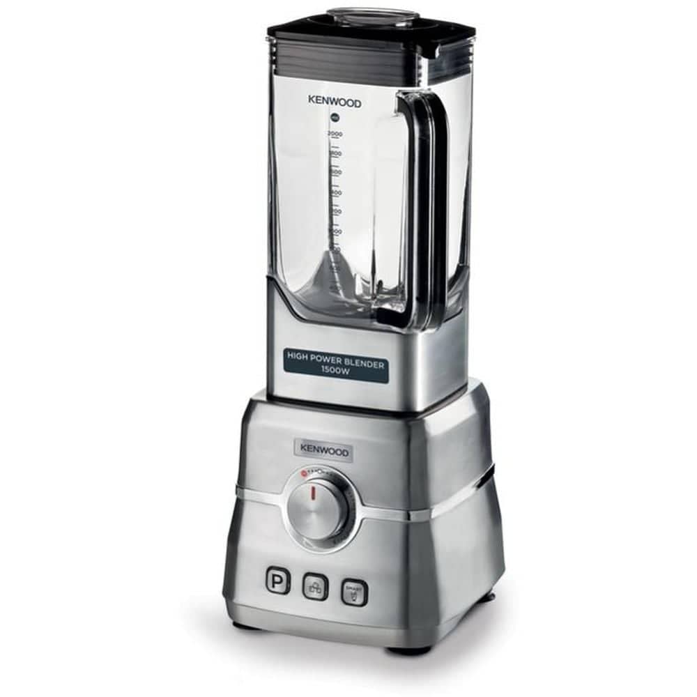 Kenwood Premium Power Blender 1500W BLM91.640SS