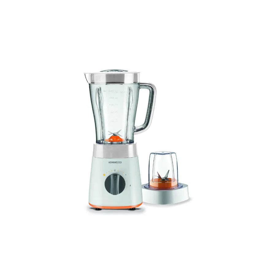 Kenwood Blender 2L 500W with One Mill