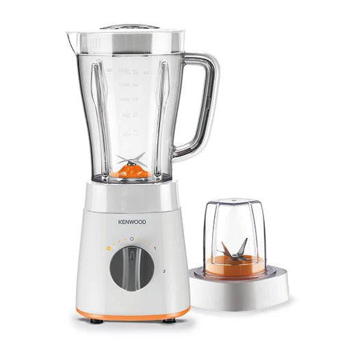 KENWOOD Blender 2L 500W كينوود خلاط مع مطحنة واحدة 500 واط