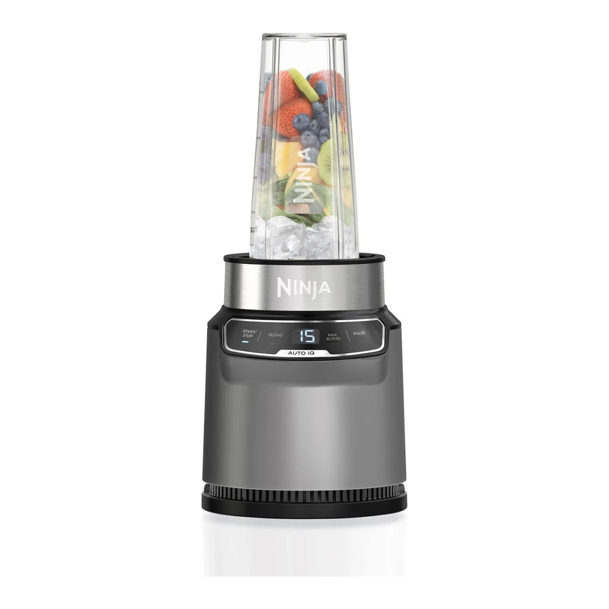 Ninja Nutri-Blender Pro BN500ME 1000W personal blender with 700ml cup