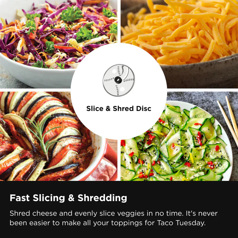 Ninja BN650 Food Processor