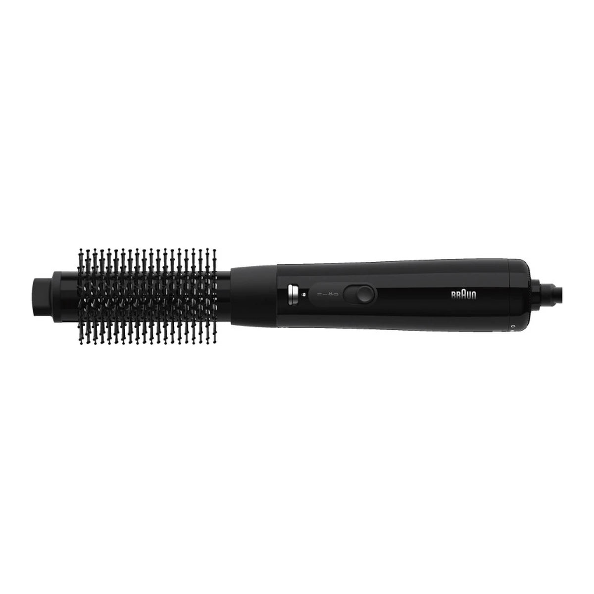 Braun AS1.5 warm-air styling brush 300W black