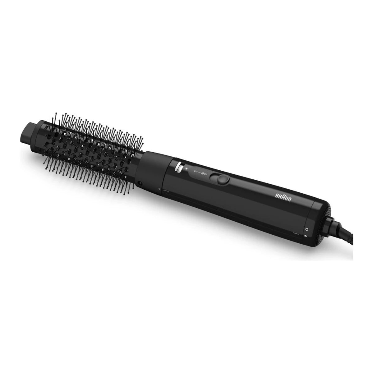 Braun AS1.5 air styler with brush attachments