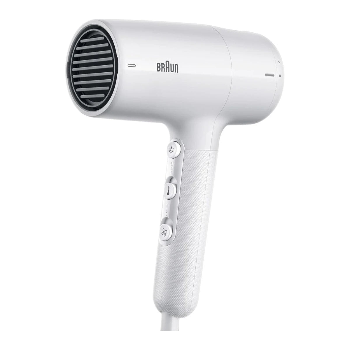 Braun HD2.26 hair dryer 2200W IONTEC